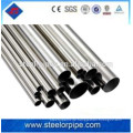 Gute Material Spezifikationen aus Edelstahl Rohr / Edelstahl Rohr in China hergestellt